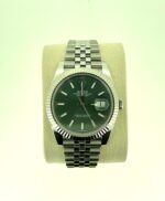 Rolex Datejust 41 Mint Green 2023