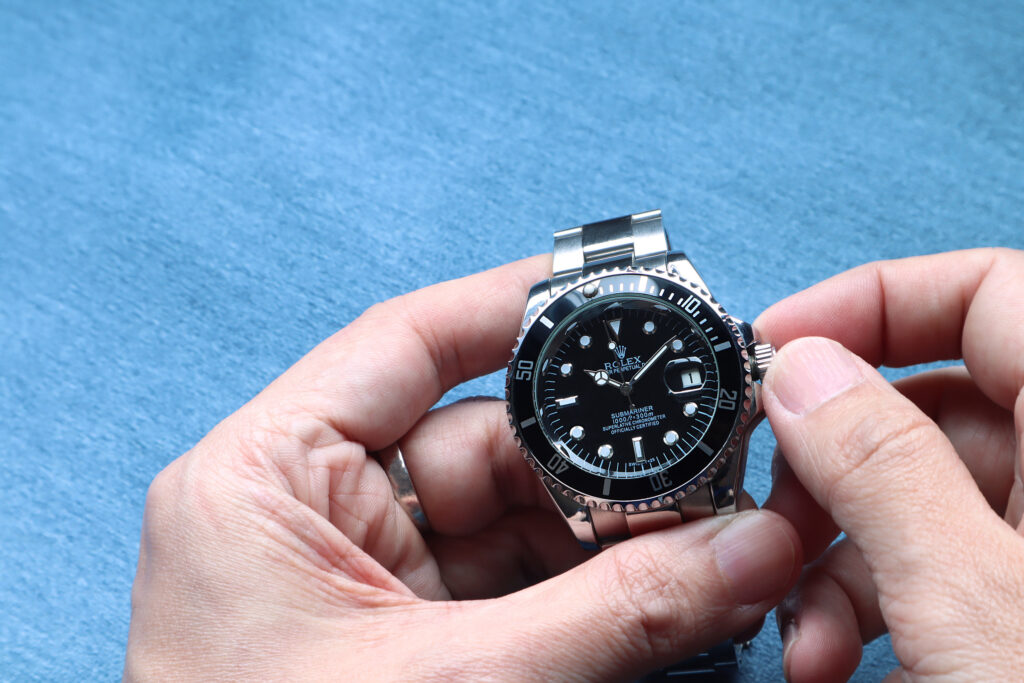 Luxury Watch Dealers Cape Town