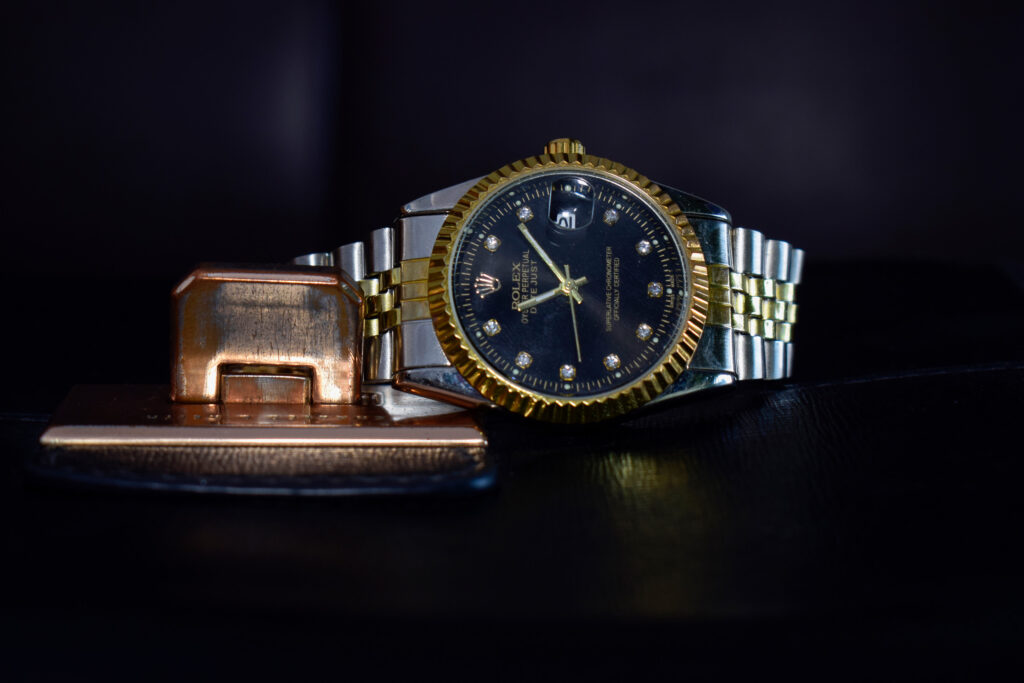 appraise luxury watches in Cape Town