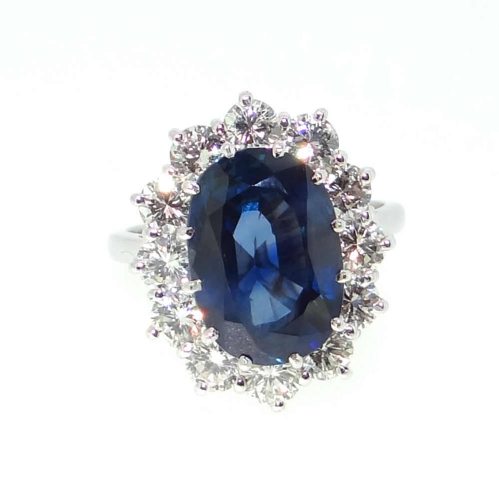Diamond Buyers in Bantry Bay