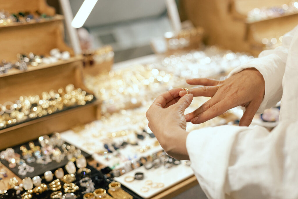 womens jewelry