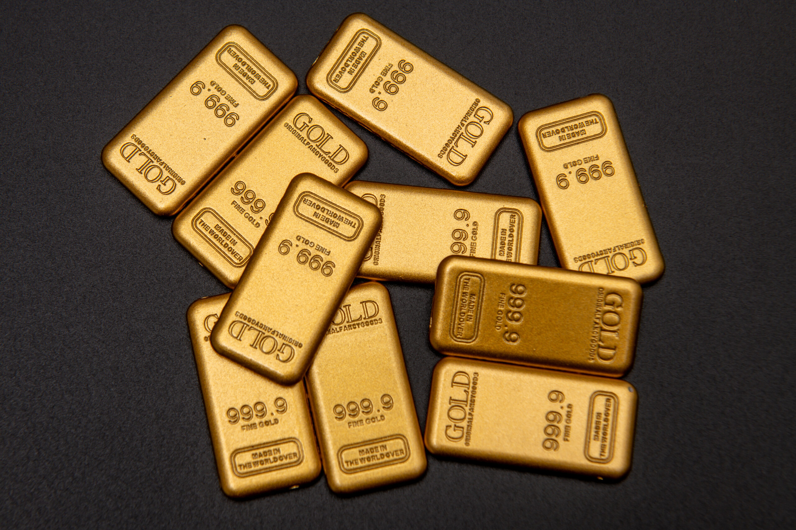 Bullion buyer Waterfront Cape Town service from Anthony Alan